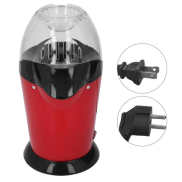 Popcorn Maker Electric Hot Popcorn Machine Popcorn Popper Electric Hot