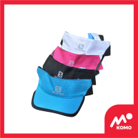 SALOMON XA VISOR หมวกครึ่งใบ by komo