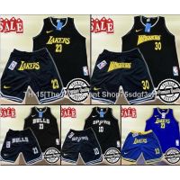 ? NBA TERNO (SANDO and SHORT JERSEY) for Adults