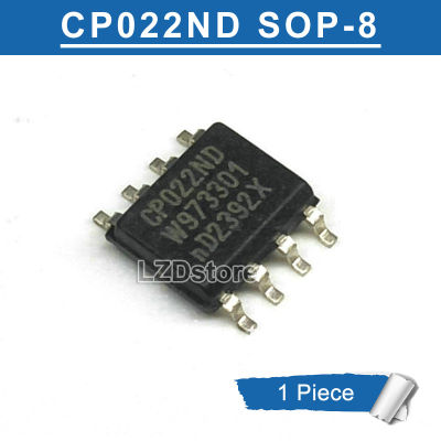 1ชิ้น CP022ND SOP-8 CP022ชิปพลังงาน SMD LCD SOP8ใหม่ดั้งเดิม