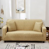 hot！【DT】┋  furniture protector-elastic slipcover for living room corner couch