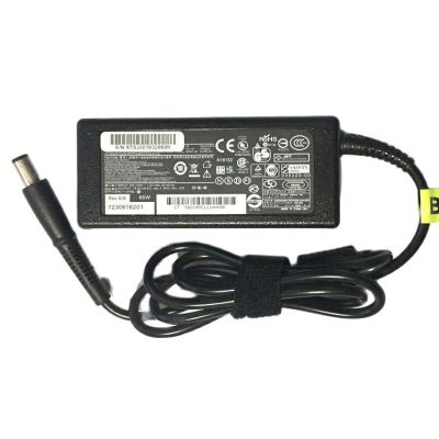 18.5V 3.5A 65W For HP Mini Note 2133 Mini 5101 5102 original Laptop Power Battery Charger