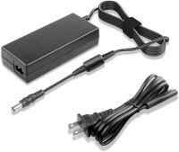 for Toshiba Satellite AC Adarter Power Charger Compatible with 75W 2400 2405 2500 2550 2590 2515 PA3201U-1ACA PA2521U-1ACA PA3083U-1ACA PA3092U-1ACA