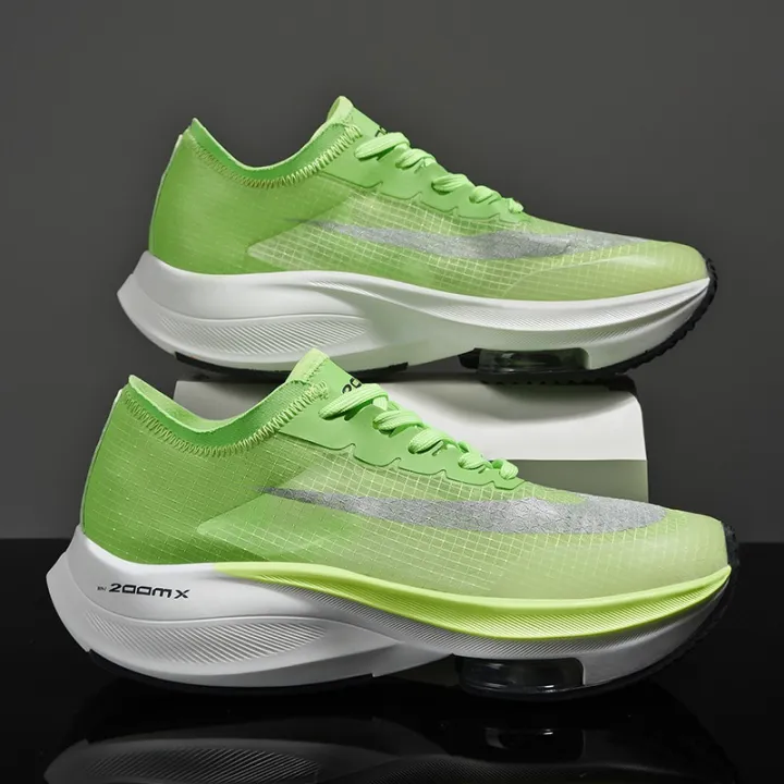 【Ready Stock 39-46 Air 200mx Alphafly NEXT% Men Sport Running Shoes ...