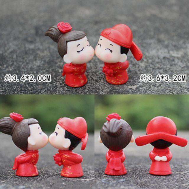 couple-cartoon-miniature-figurines-lover-resin-garden