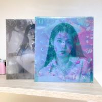 [พร้อมส่ง] IU 5th Mini Album : LILAC มีให้เลือก 2 เวอร์ชั่น