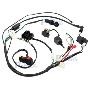 Shop Cdi Wiring Harness Coil with great discounts and prices