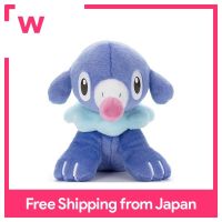 Takara Tomy Pokemon Kimi Ni Kimekame Plushie Asimari (ความสูง: ประมาณ19ซม.)