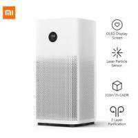 ??HOT!!ลดราคา?? (พร้อมส่ง)Xiaomi MiJia Air Purifier 2s - เครื่องฟอกอากาศสามารถกรองฝุ่นละอองขนาด pm2.5 ได้((CN. version)) ##ที่ชาร์จ แท็บเล็ต ไร้สาย เสียง หูฟัง เคส Airpodss ลำโพง Wireless Bluetooth โทรศัพท์ USB ปลั๊ก เมาท์ HDMI สายคอมพิวเตอร์