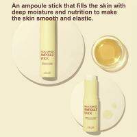 Rire Ampoule Stick แท้100% ไอเทมที่ดาราซีรีย์เกาหลีใช้ เติมความชุ่มชื้นได้ทั้งวัน ซึมไว ไม่เหนียวเหนอะหนะ