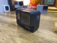 กล้อง GoPro HERO7 Black สินค้ามือสองสภาพ 99% Gopro แท้ 100%