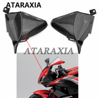 รถจักรยานยนต์ด้านหน้าแผงด้านข้าง Fairing กรอบสำหรับ Honda CBR 600 RR CBR600RR CBR600 RR F5 2007 2008 2009 2010 2011 2012