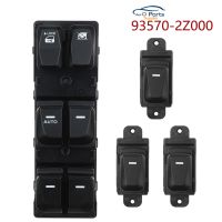 New 93570-2Z000 Power Window Switch For Hyundai IX35 2009-2015 935702Z000 93580-2Z000 935802Z000