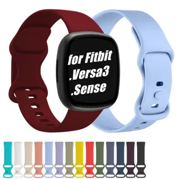 correa versa 3 fitbit sense 2 Band Smart Watch Strap For Fit Bit