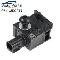 New Front Side Impact Sensor For Chevrolet Equinox Cruze Volt Terrain For Buick Enclave Verano For GMC 13502577