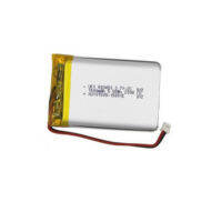 timemore scale battery replacement 803450 1500mAh เข้าหัว jst1.25 ph2.0 #แบตมือถือ  #แบตโทรศัพท์  #แบต  #แบตเตอรี  #แบตเตอรี่