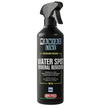 Chemical Guys SPI10816 Heavy Duty Water Spot Remover, 16oz 