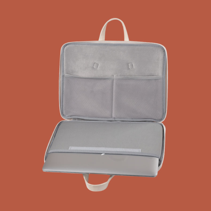 กระเป๋าโน๊ตบุ๊ค-กระเป๋าใส่-macbook-notebook-แท็บเล็ต-กันน้ำ-กันกระแทก-กันรอยขีดข่วน-คุณภาพดี