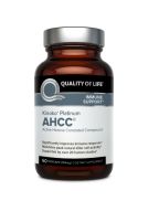 Viên Uống Tăng Cường Hệ Miễn Dịch - AHCC KINOKO PLATINUM 750mg 60 viên