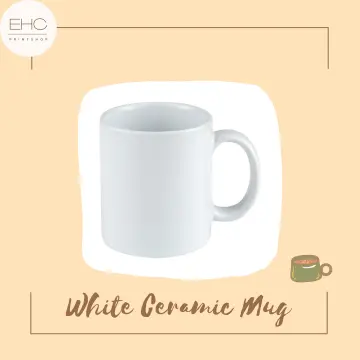 Shop Plain Mug Blank with great discounts and prices online - Nov 2023