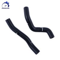 For 2008-2018 Kawasaki KFX450R KFX 450R 2009 2010 2011 2012 2013 ATV Silicone Radiator Coolant Pipe Tube Hose Kit