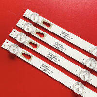 32ชิ้น (8)LED Strip 50D1200 50HR33M09A0สำหรับ S150FS Ple-50s08uhd Hkp50uhd1 A-50uhdr 50HR332M09A0