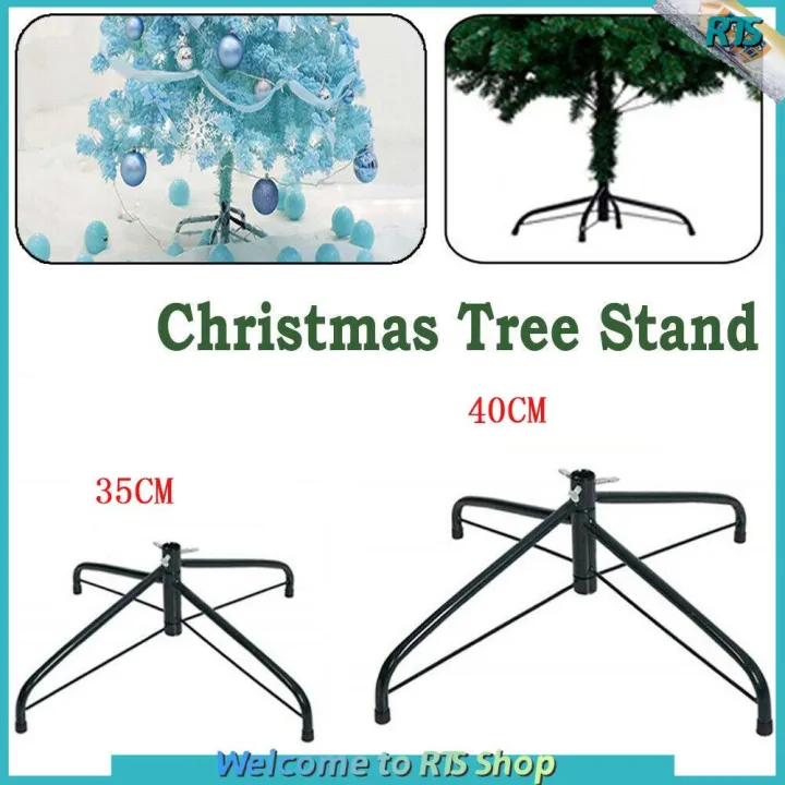 Christmas Tree Tripod Stand 