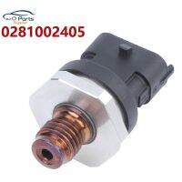 New 0281002405 Oil Pan Fuel Pressure Sensor For Fiat Palio Car Accessories