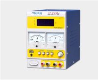 YOUYUE 1503TA mobile phone maintenance power 2-5A adjustable DC voltage regulator power ammeter 220V Electrical Circuitry  Parts