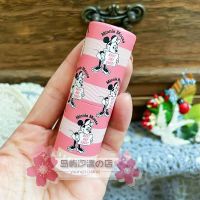 Spot Japanese vasilisa/venus spa portable FITS solid perfume/balm