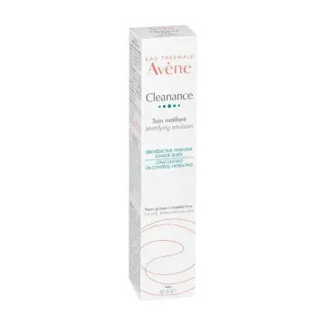 Avene Cleanance Skin Refining Serum 30ml