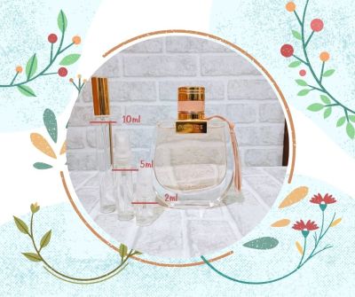 น้ำหอม Chl0e Nomade EDP 2ml/5ml/10ml แบ่งขาย