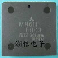 3pcs MH6111E003 MH6111-E003 PLCC-68