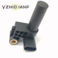 อะไหล่รถยนต์เซ็นเซอร์ตำแหน่งเพลาข้อเหวี่ยง U2Y0-18-221 U2Y018221 สำหรับ Ford Transit Mk7 Mk8 Tourneo Custom Ranger 2.2 F1