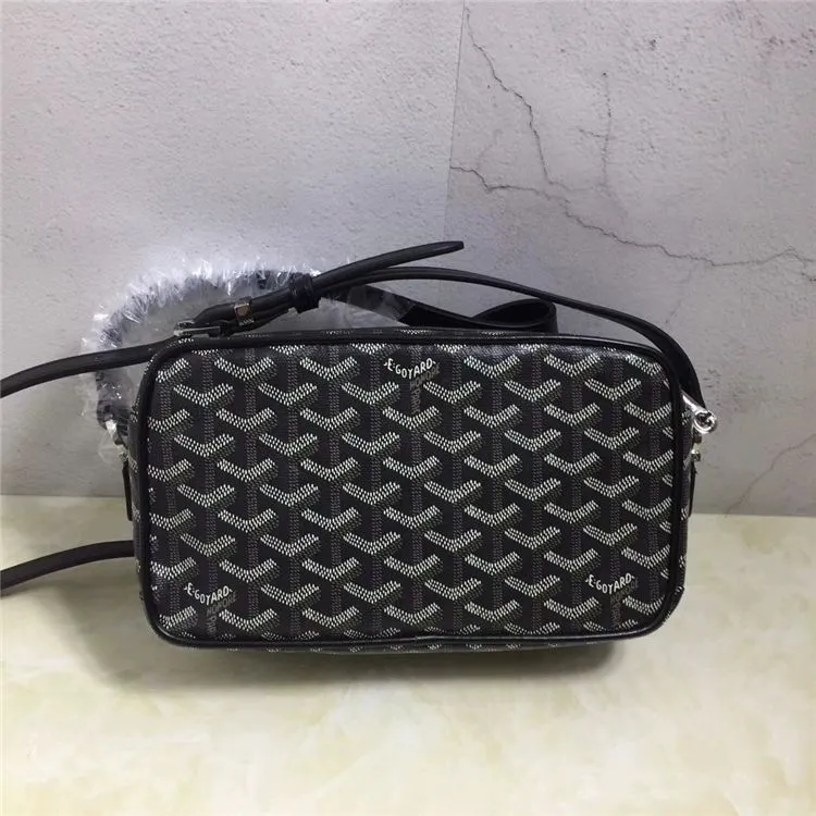 Goyard Goyar Camera Bag Star With The Kind Of Men's And Women's General  Inclined Teeth Across Goya Little Single Shoulder Bag Mobile Phone Bag