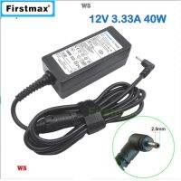 12V 3.33A 40W อะแดปเตอร์แปลงไฟ AC AA-PA3N40W AD-4012 BA44-00286A Charger Laptop AD-4012A สำหรับแท็บซัมซุง ATIV 7 XE700T1C (W5)