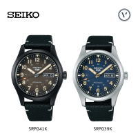 นาฬิกา NEW SEIKO 5 SPORTS รุ่น SRPG41K / SRPG39K