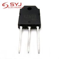 5pcs/lot 2SK2698 K2698 TO 247 15A 500V new original In Stock