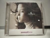 1   CD  MUSIC  ซีดีเพลง   CLASSIFIED   SWEETBOX     (D10G63)