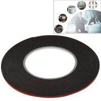 FixGadget 1cm Sponge Double Sided Adhesive Sticker Tape, Length: 10m