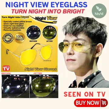 Shop Anti Uv Glasses For Men Tint with great discounts and prices online -  Jan 2024