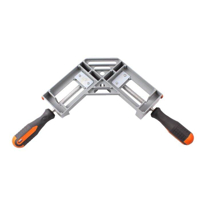 90-degree-corner-clamp-right-angle-clip-single-handle-double-handle-clamp-for-woodworking-framing-photo-clamping-tools