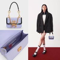 กระเป๋าสะพายข้าง CHARLES and KEITH 6.5 นิ้ว