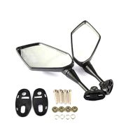 ∏﹍☌ Accessories Motorcycle Rearview Mirrors Rear View Mirrors For Lexmoto LXR 125