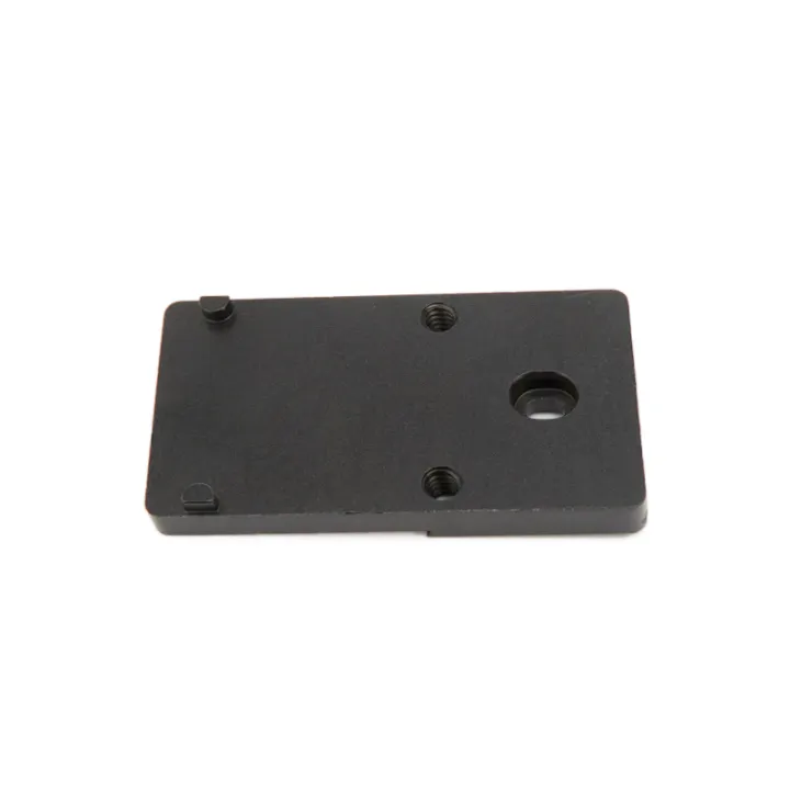 Metal Base Optic Mount Plate for Taurus PT111 G2 G2c G2s original G3 ...