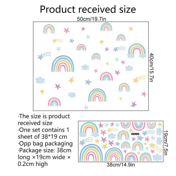 self-adhesive-wallpaper-rainbow-wall-sticker-rainbow-room-childrens-bedroom-room-wallpaper-decoration-living-clouds-stars-w4o1