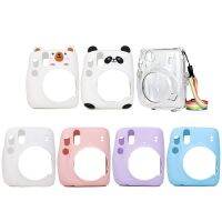 instax Soft Silicone Cover Scratch-proof Storage Carry