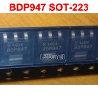 10pcs BDP947 SOT-223 SMD NPN 45V 3A Transistor