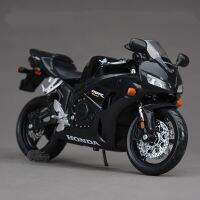 【■】 BIDORA LIFESTYLE Freeshipping HONDA CBR 1000RR 1:12รถจักรยานยนต์ Diecast โลหะกล่องเก็บสกรูแบบต่างๆของเล่นโมเดลในกล่องสำหรับเด็ก