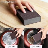 ❅☃❀ 100x70x25MM Carborundum Melamine Eraser Magic Sponge Cleaning Sponge Dishwashing Remove Dirt Kitchen Bathroom Accessory Items